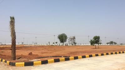 Project Image of 1800.0 - 5400.0 Sq.ft Residential Plot Plot for buy in Gateway Sai Vinayaka Gardens