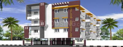 Makizham Enclave Elevation 1