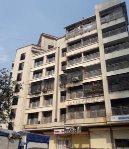 Project Image of 690.0 - 1050.0 Sq.ft 1 BHK Apartment for buy in Parekh Elita