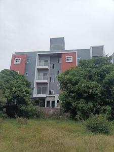 Project Image of 1062.58 - 2226.0 Sq.ft 2 BHK Apartment for buy in Abhimanyu Garden Chellappas Plot 29