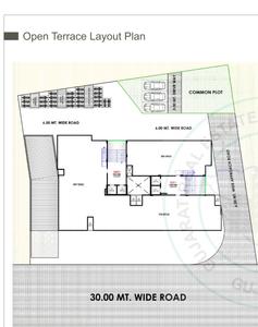 Project Image of 1350 Sq.ft 2 BHK Apartment / Flat for sale in Nana Chiloda for Rs. 5100000