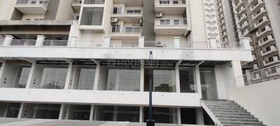 Project Image of 699.96 - 1922.0 Sq.ft 2.5 BHK Apartment for buy in Trident Embassy Reso