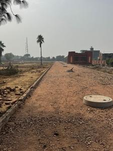 Project Image of 540.0 - 1350.0 Sq.ft Residential Plot Plot for buy in Blue Planet Defence Sun City 2