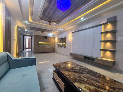 Project Image of 1321.0 - 1992.0 Sq.ft 3 BHK Apartment for buy in Shree Salasar Residency