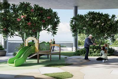 Project Image of 7812.0 - 8448.0 Sq.ft 4 BHK Apartment for buy in Pavani Mirai