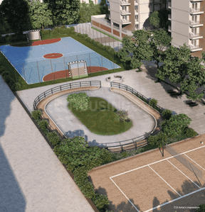 Project Image of 1192 Sq.ft 3 BHK Apartment / Flat for sale in Kodathi for Rs. 16000000
