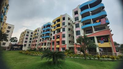 Project Image of 940.0 - 1310.0 Sq.ft 2 BHK Apartment for buy in Ganges Puja Ganges