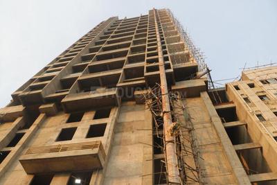Project Image of 518.17 - 869.29 Sq.ft 1 BHK Apartment for buy in Space Sky Heights