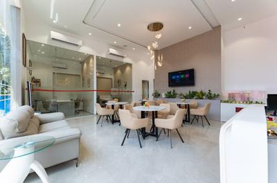 Project Image of 418.0 - 690.0 Sq.ft 1 BHK Apartment for buy in Sai Residency