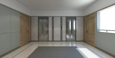 Project Image of 775.0 - 1081.77 Sq.ft 2 BHK Apartment for buy in Kumar Prithvi H2