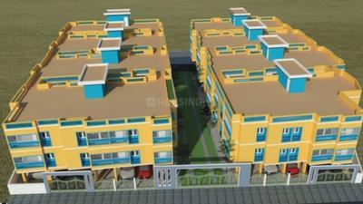 Project Image of 870.0 - 1213.0 Sq.ft 2 BHK Apartment for buy in Abhinitha Foundation Vikas Vibhav