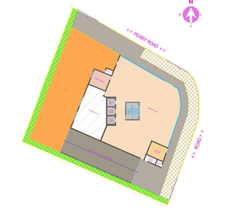 Project Image of 3762 Sq.ft 4 BHK Duplex for sale in Bandra West for Rs. 396900000