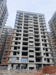 Project Image of 686.2 - 1125.9 Sq.ft 2 BHK Apartment for buy in Northern Infinity