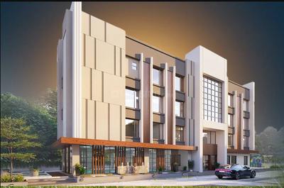 Project Image of 1233.0 - 1678.0 Sq.ft 2 BHK Apartment for buy in Sujay Estia