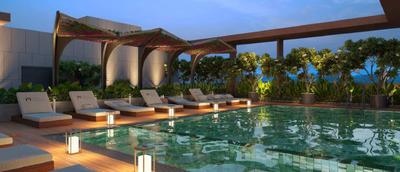 Project Image of 2128.67 - 2540.28 Sq.ft 4 BHK Apartment for buy in Mandot Signature