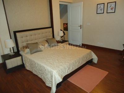 Project Image of 1530.0 - 2331.0 Sq.ft 5 BHK Villa for buy in Eldeco Greens