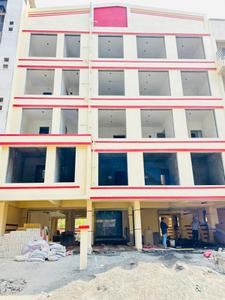 Project Image of 0.0 - 610.0 Sq.ft 1 BHK Apartment for buy in Maruti Sri