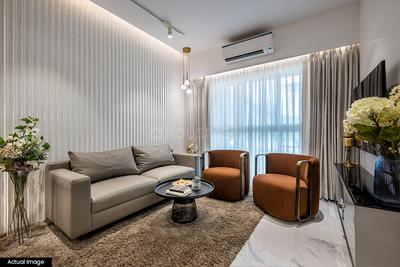 Project Image of 758 Sq.ft 2 BHK Apartment / Flat for sale in Bhandup West for Rs. 11500000