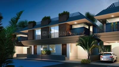 Project Image of 0.0 - 1500.0 Sq.ft 3 BHK Villa for buy in Dev Satya Krupa