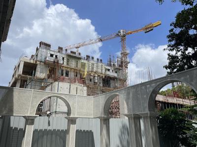 Project Image of 1512.0 - 4313.0 Sq.ft 3 BHK Apartment for buy in Niavara