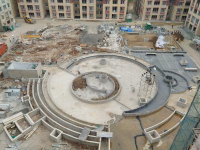 Project Image of 678.0 - 1340.0 Sq.ft 2 BHK Apartment for buy in Brigade Xanadu Cluster II