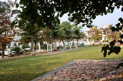 Project Image of 1350 Sq.ft 3 BHK Duplex for sale in Sarona for Rs. 5500000