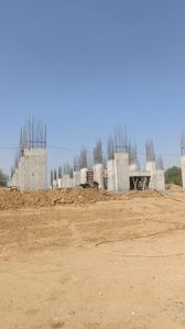 Project Image of 800.83 - 805.14 Sq.ft 3 BHK Apartment for buy in Marutinandan Vinayak Greens