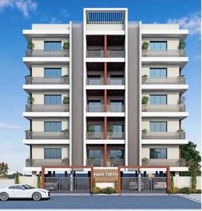 Project Image of 849.7 - 866.6 Sq.ft 3 BHK Apartment for buy in Omkar Hari Tirth Avenue