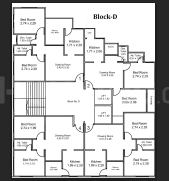 Project Image of 258.0 - 452.0 Sq.ft 1 BHK Apartment for buy in Shiv Appartments