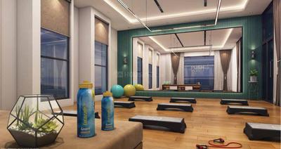 Project Image of 1331.0 - 1665.0 Sq.ft 3 BHK Apartment for buy in Udyana at TVS Emerald Aaranya