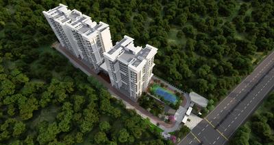 Project Image of 1240.0 - 1625.0 Sq.ft 2 BHK Apartment for buy in TG Legacy