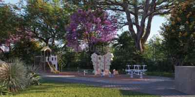 Project Image of 1833.74 - 2759.01 Sq.ft Residential Plot Plot for buy in Aakanksha Nandanavanam Kubera