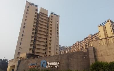Project Image of 564 Sq.ft 1 BHK Apartment / Flat for sale in Kalyan West for Rs. 3500000
