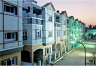 Project Image of 0.0 - 2910.0 Sq.ft 3 BHK Villa for buy in Skil Manasarovar Villas
