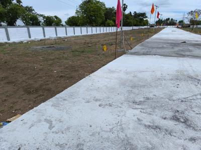 Project Image of 1010.0 - 1655.0 Sq.ft Residential Plot Plot for buy in Budget Sai Subhiksha Nagar
