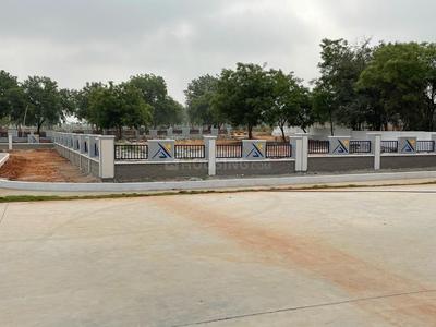 Project Image of 1350.0 - 5400.0 Sq.ft Residential Plot Plot for buy in Akshita Eastern Meadows