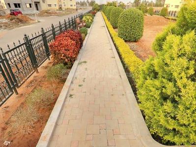 Project Image of 1418.11 - 2442.8 Sq.ft 3 BHK Villa for buy in Heritage County