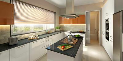 Project Image of 894.0 - 1010.0 Sq.ft 2 BHK Apartment for buy in Supreme Belmac Residences A