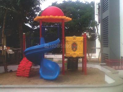 Project Image of 2240.0 - 2319.0 Sq.ft 3 BHK Apartment for buy in Akshaya Orbit 11