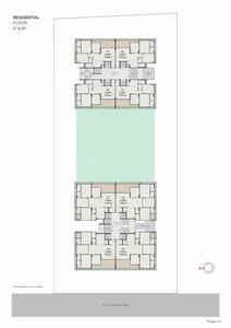 Project Image of 2349.0 - 3402.0 Sq.ft 3 BHK Apartment for buy in Satatya Syril II
