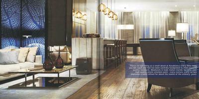 Project Image of 3500.0 - 3550.0 Sq.ft 4 BHK Apartment for buy in Jaypee Kasablanca