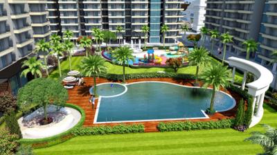 Project Image of 1350 Sq.ft 3 BHK Apartment / Flat for sale in Pilkhuwa for Rs. 5000000