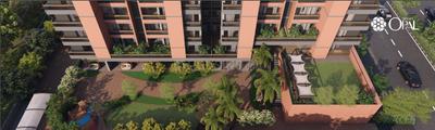 Project Image of 0.0 - 860.47 Sq.ft 3 BHK Apartment for buy in Ratnam Opal