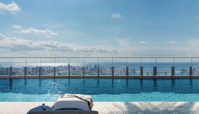 Project Image of 1560.44 - 2356.65 Sq.ft 3 BHK Apartment for buy in Godrej Trilogy Seaturf