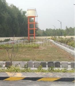 Project Image of 590.0 - 2400.0 Sq.ft Residential Plot Plot for buy in DRA Avalon