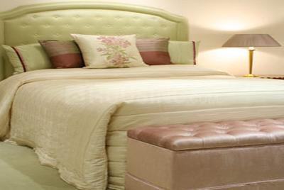 Sai Crystal Bedroom 1