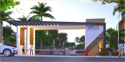 Project Image of 3408.0 - 3860.0 Sq.ft 4 BHK Villa for buy in APR Praveens Eterno