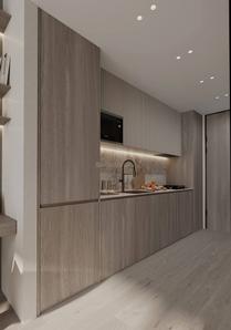 Project Image of 742.0 - 1270.0 Sq.ft 1 BHK Apartment for buy in Imtiaz Cove Edition 2