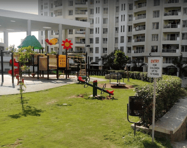 Project Image of 1250 Sq.ft 2 BHK Apartment / Flat for sale in Kharadi for Rs. 18500000