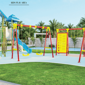 Project Image of 432.0 - 2430.0 Sq.ft 1 BHK Apartment for buy in Legacy Tower Subh Shagun Enclave Phase II